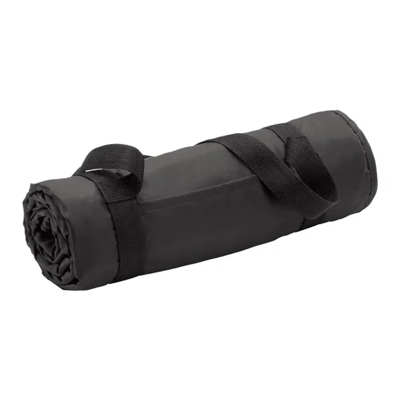 Roll up Picnic Blanket with Carrying Strap — view 2