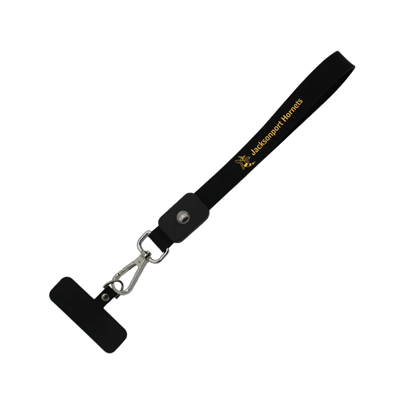 Rollerball Wristlet Phone Holder — view 5