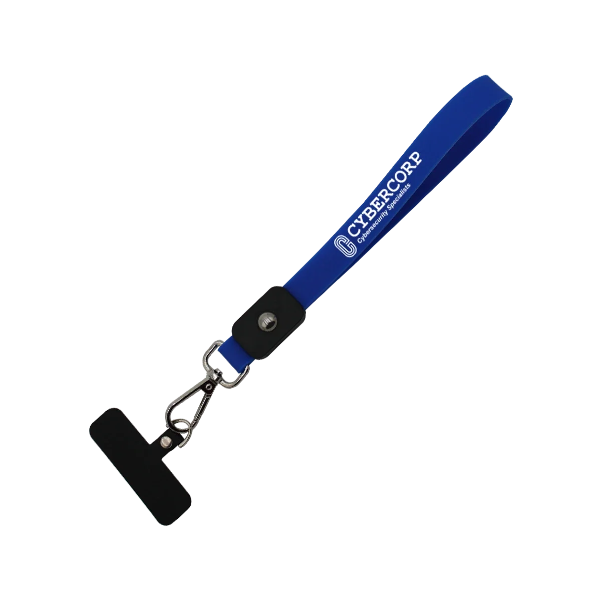Rollerball Wristlet Phone Holder — view 3