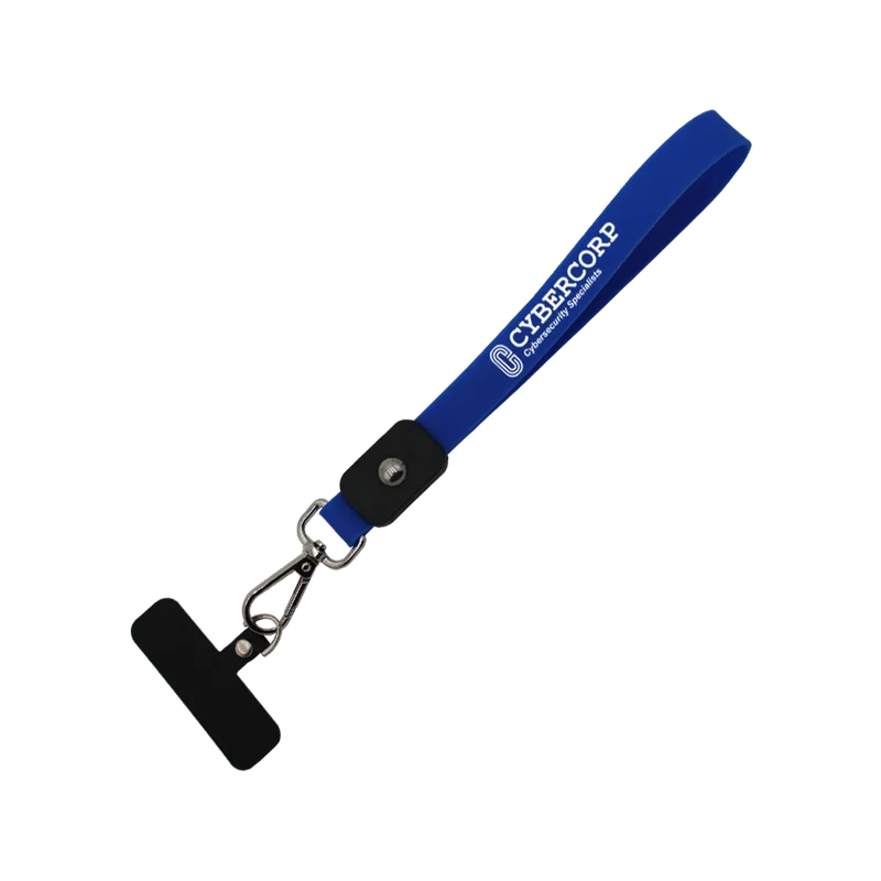 Rollerball Wristlet Phone Holder — view 3