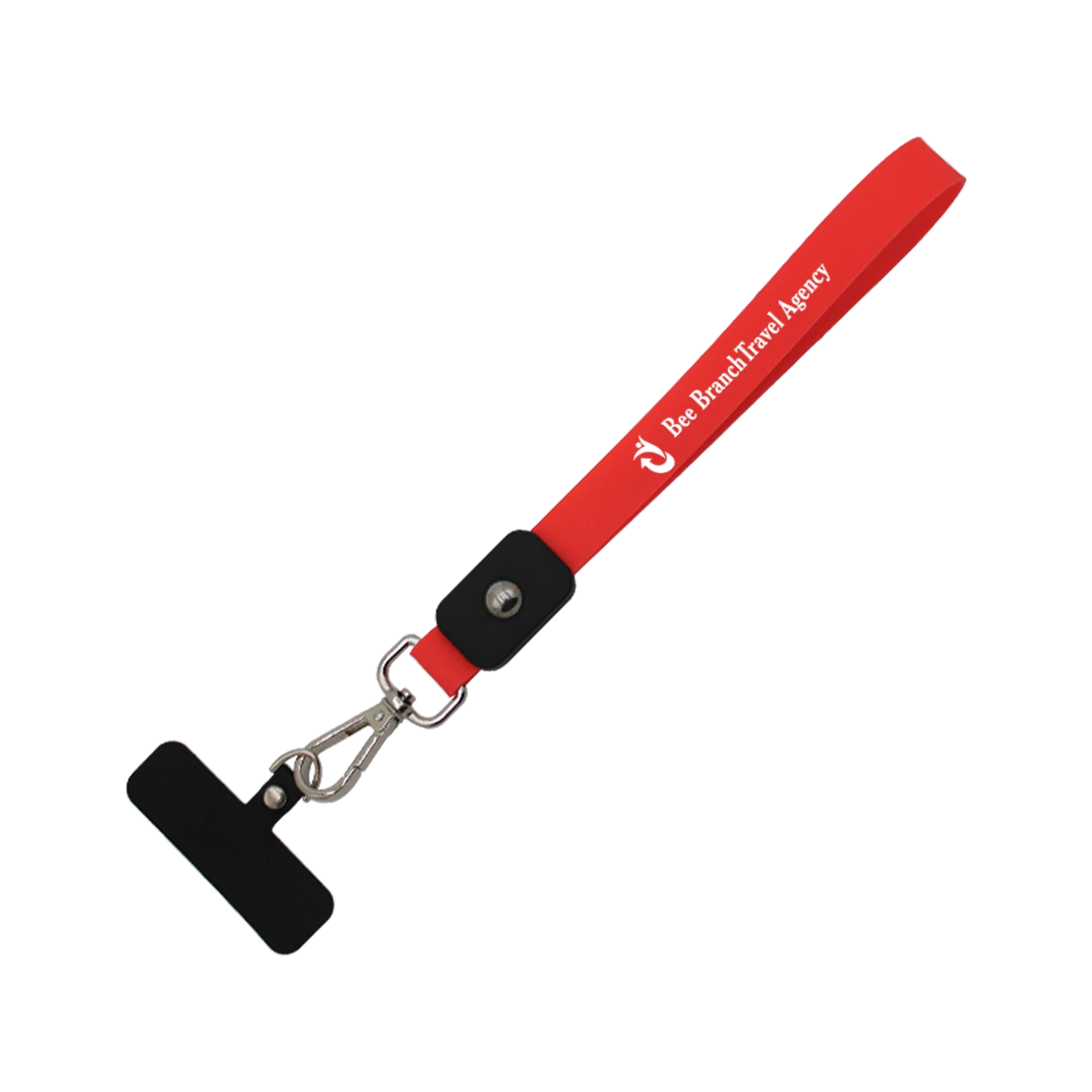 Rollerball Wristlet Phone Holder — view 2