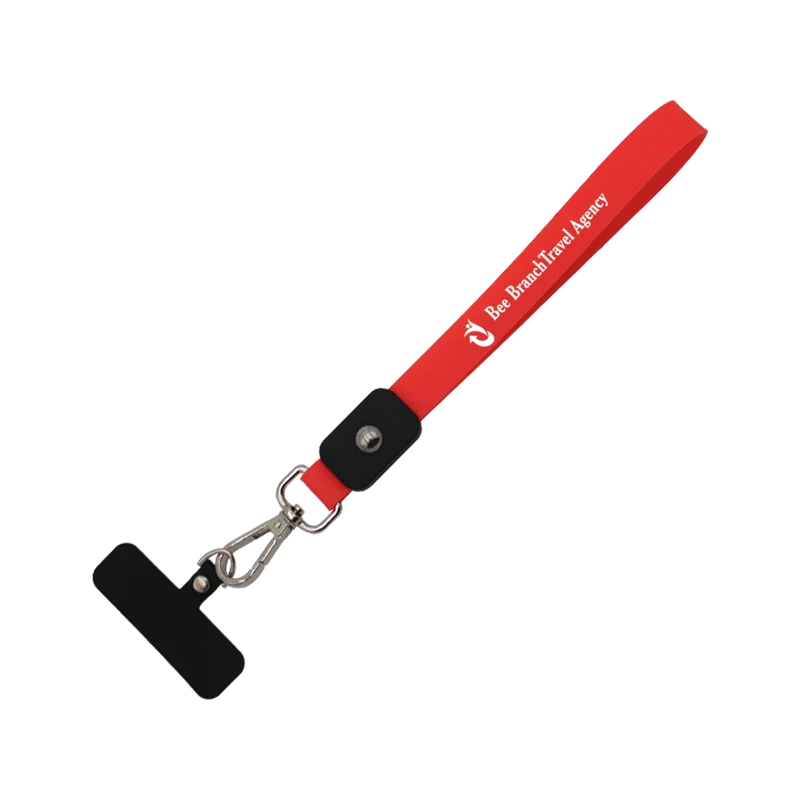 Rollerball Wristlet Phone Holder — view 2