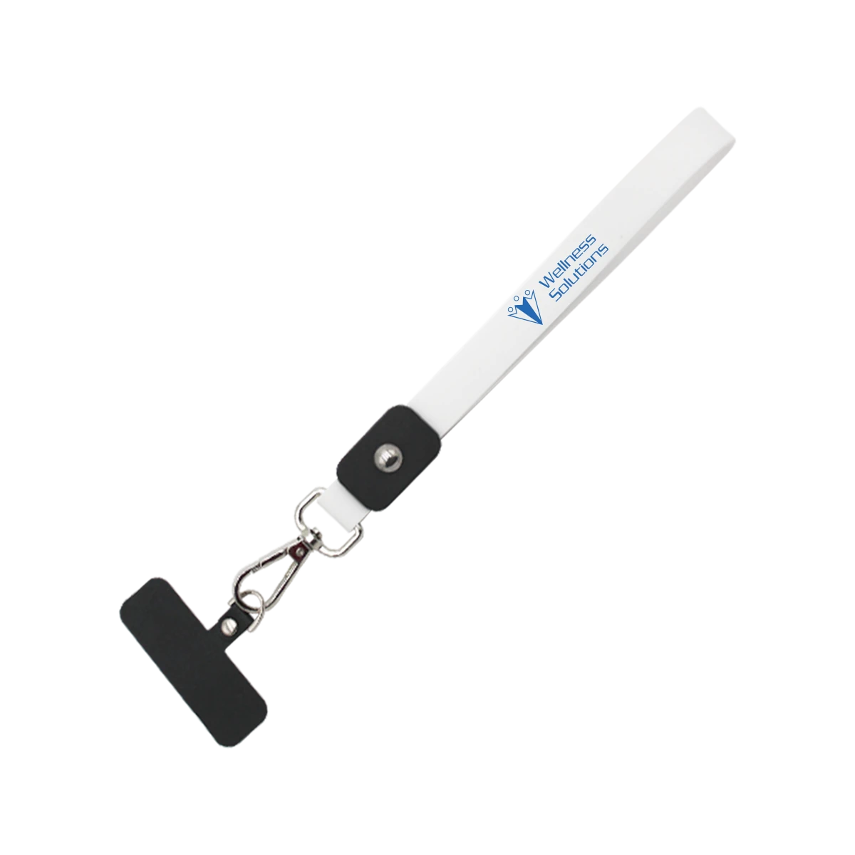 Rollerball Wristlet Phone Holder — view 4