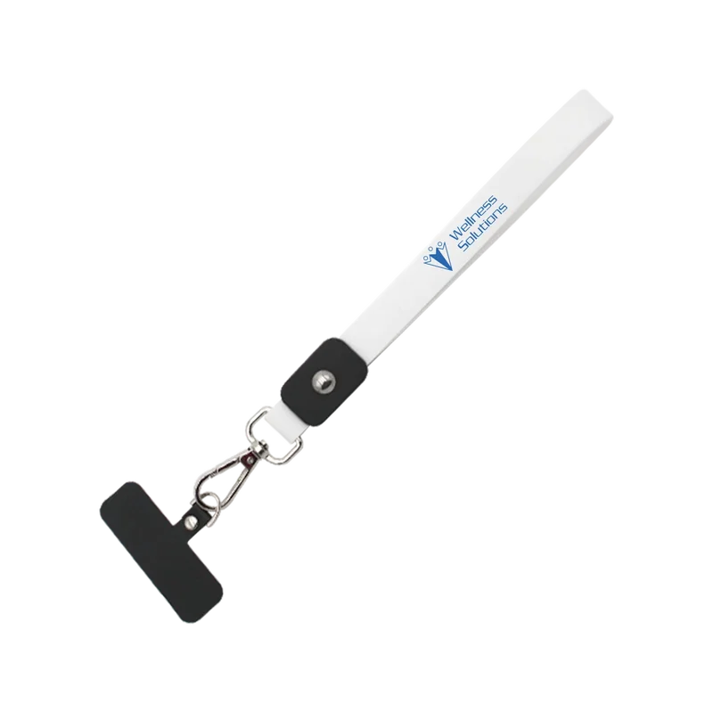 Rollerball Wristlet Phone Holder — view 4