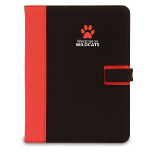 Rollick Scuba Writing Pad with Pen Loop