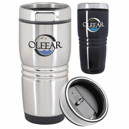 Good Value™ Rolling Ridges Tumbler - 15 oz.