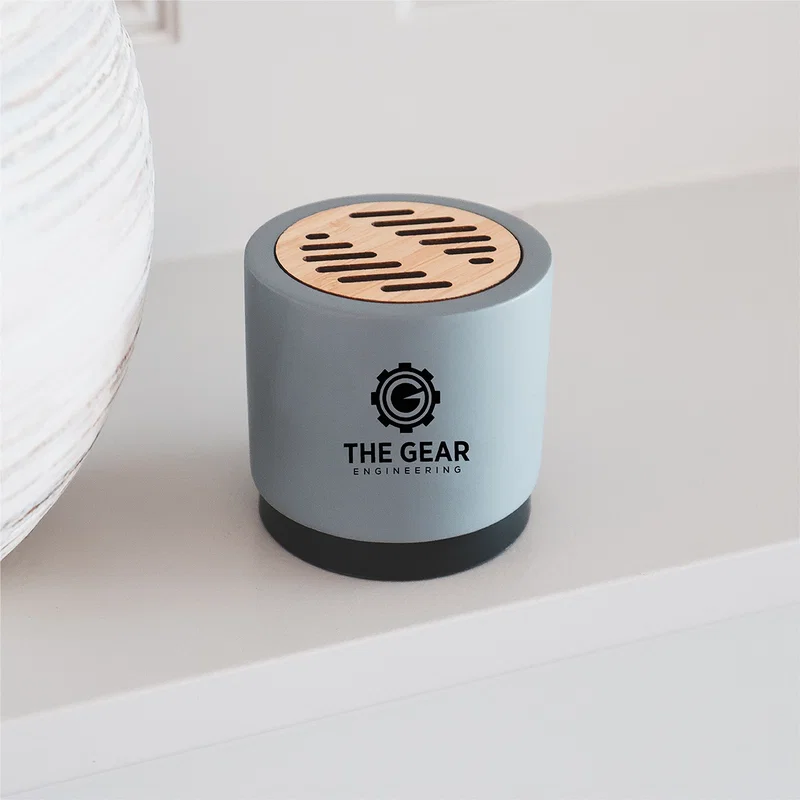 Rolling Stone Wireless Speaker — view 4