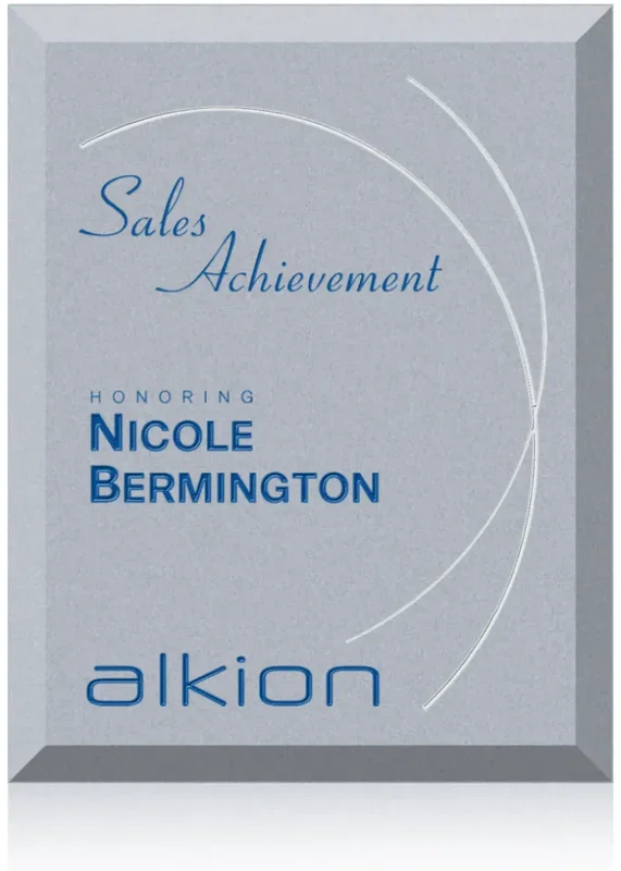 Rollinson Plaque β view 1