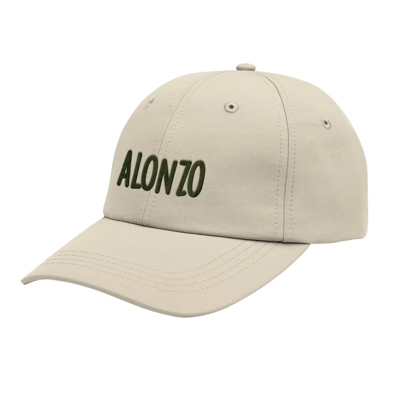 Rookie Recycled Performance Cap — view 3