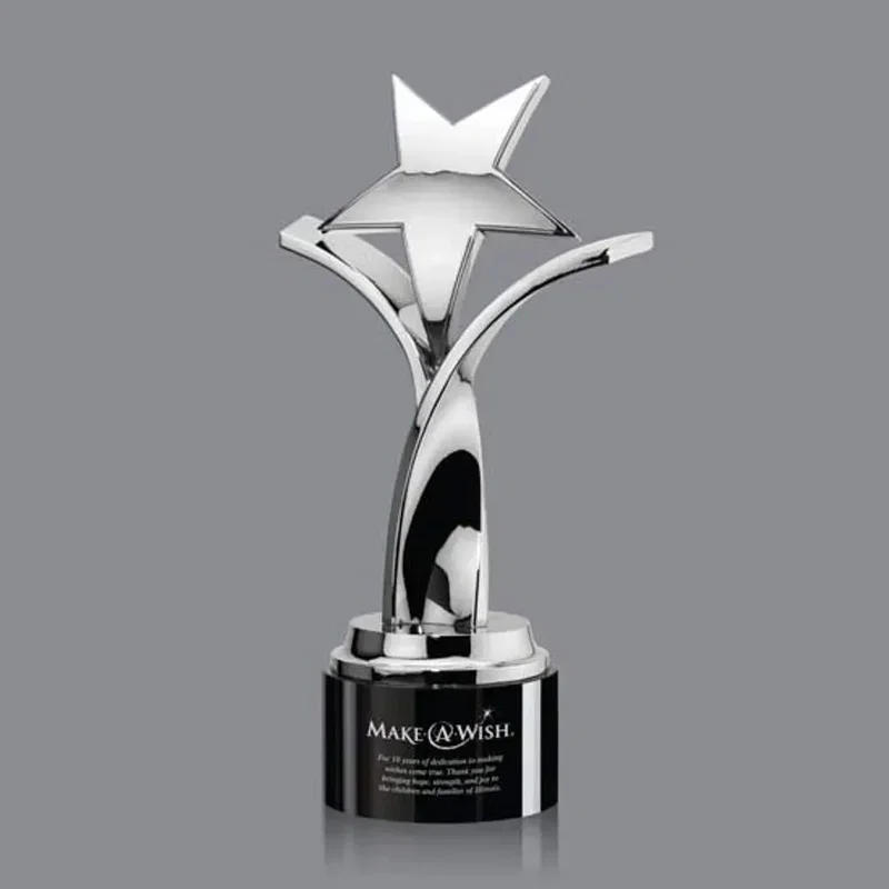 Rosaria Award β view 1