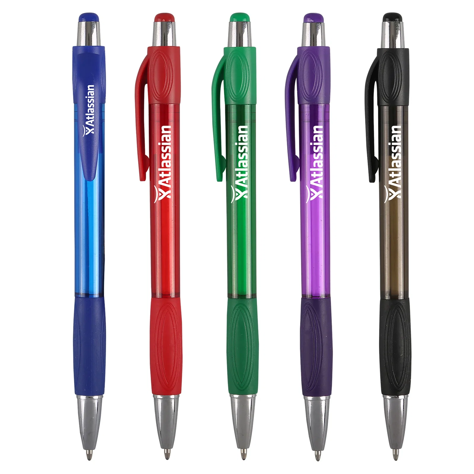 Roseville TGC Pen — view 2