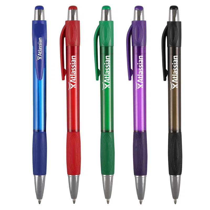 Roseville TGC Pen — view 2