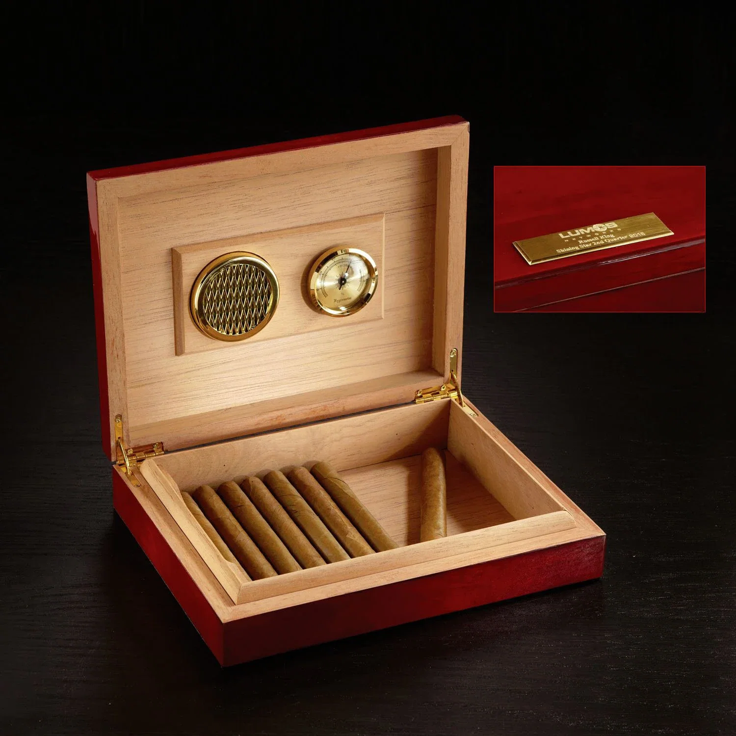 Smoking promotional products