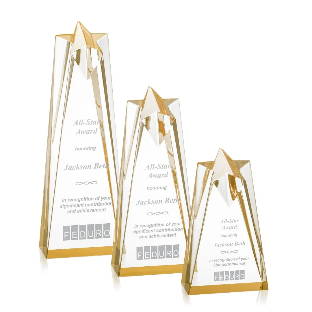 Rosina Star Award