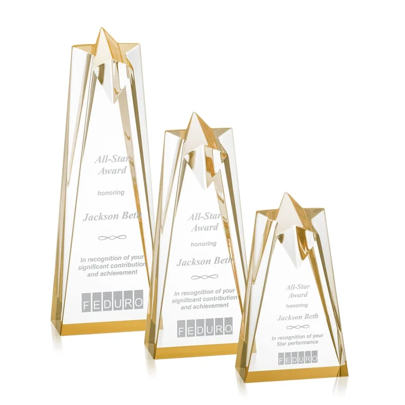 Rosina Star Award