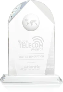 Roslin Globe Award