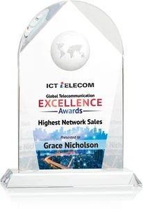 Roslin Globe Award