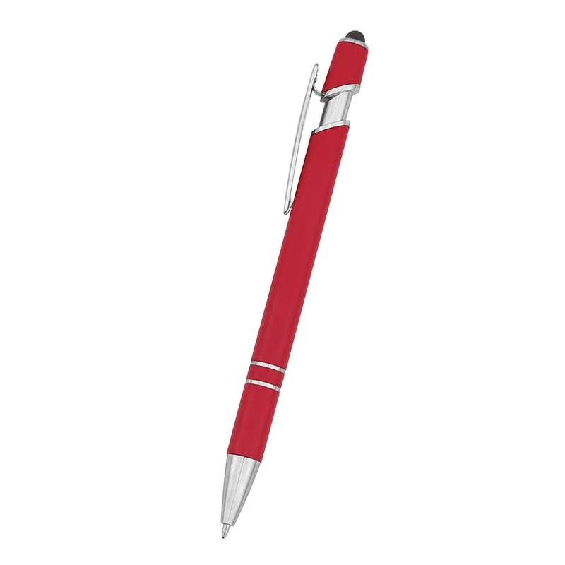 Roslin Incline Stylus Blue Ink rABS Pen — view 14