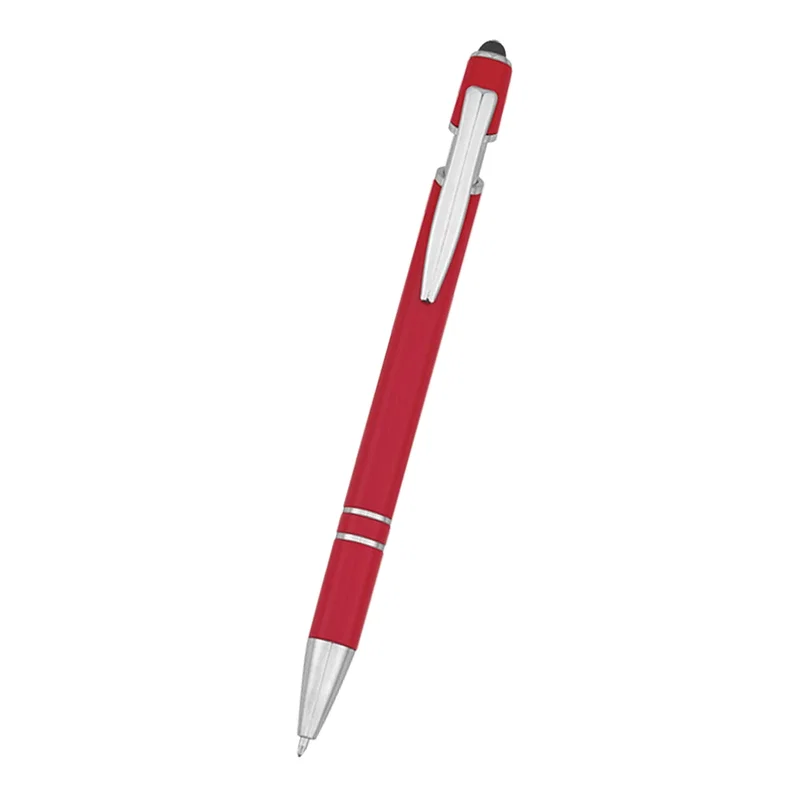 Roslin Incline Stylus Blue Ink rABS Pen — view 16