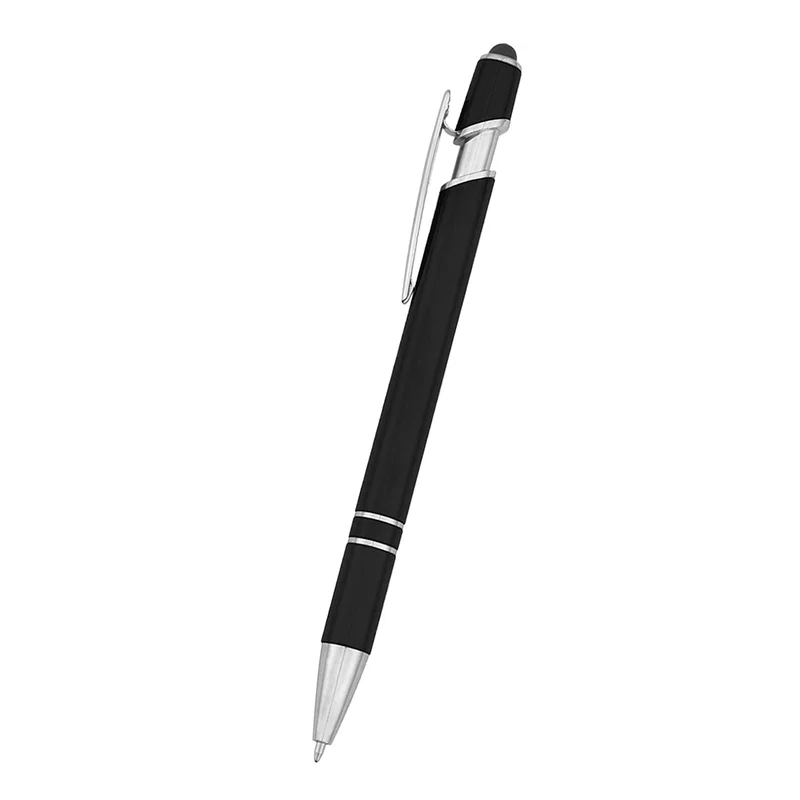 Roslin Incline Stylus Blue Ink rABS Pen — view 20