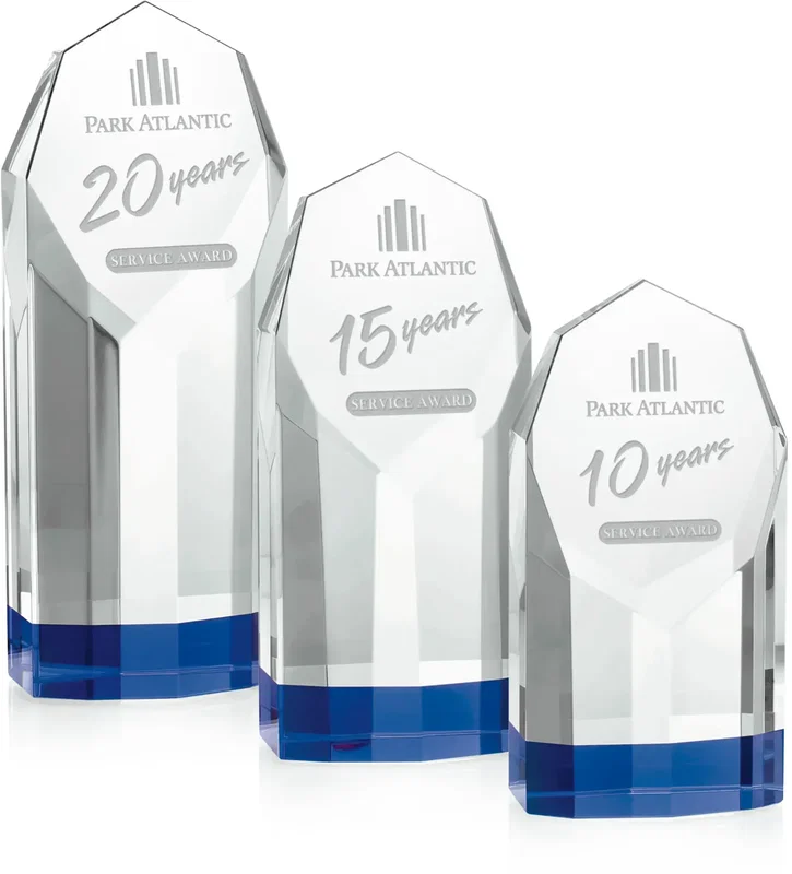 Rosseau Award β view 1