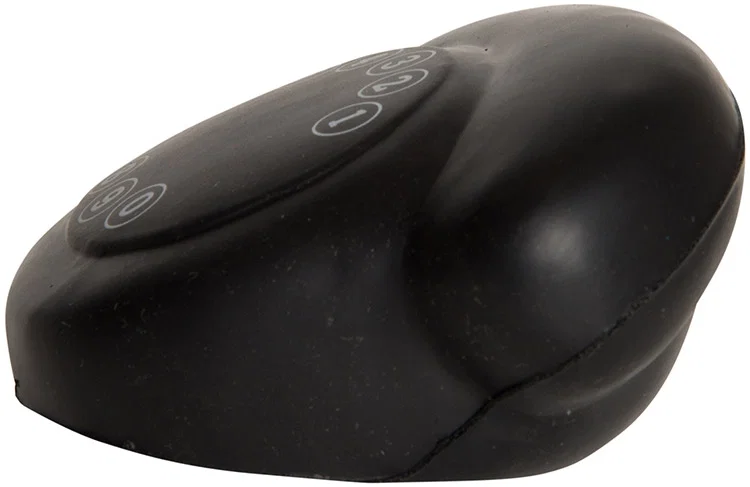 Rotary Telephone Stress Reliever — view 2
