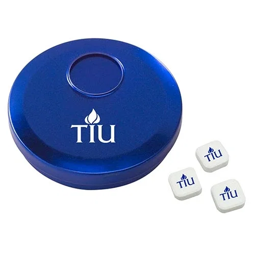 Rotating Spin Tin Spice Container Set — view 11