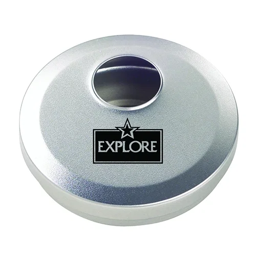 Rotating Spin Tin Spice Container Set — view 2