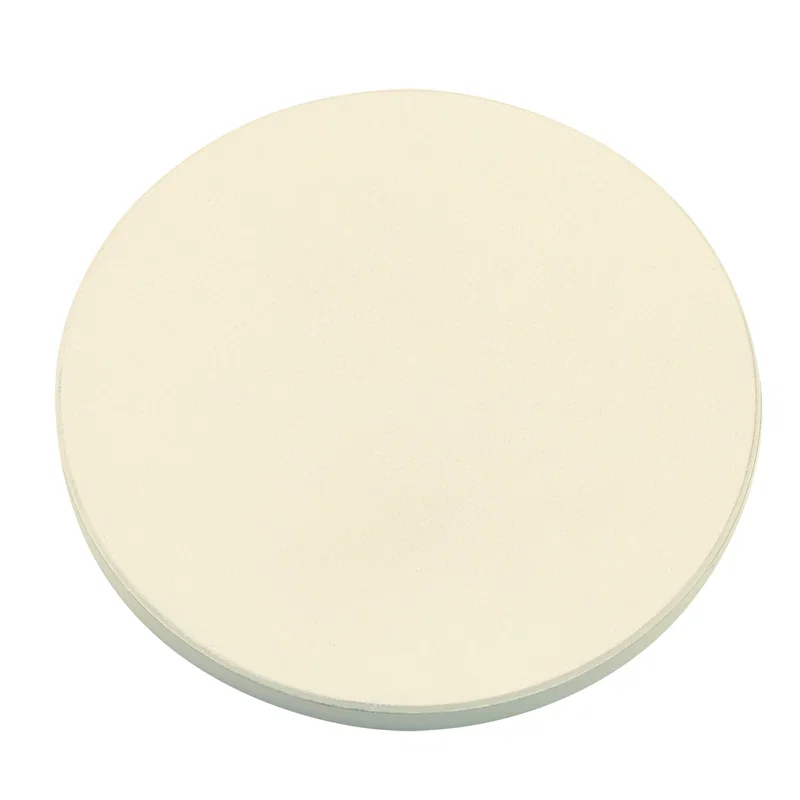 Round Absorbent Coaster — view 2