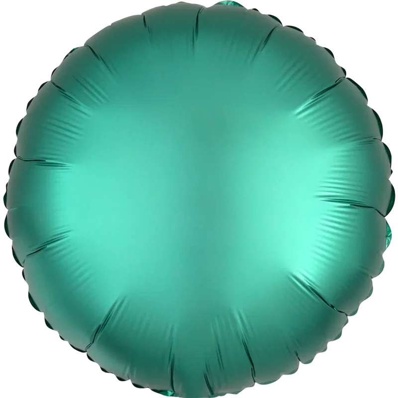 Custom Printed Round Foil Balloon (17") — view 12