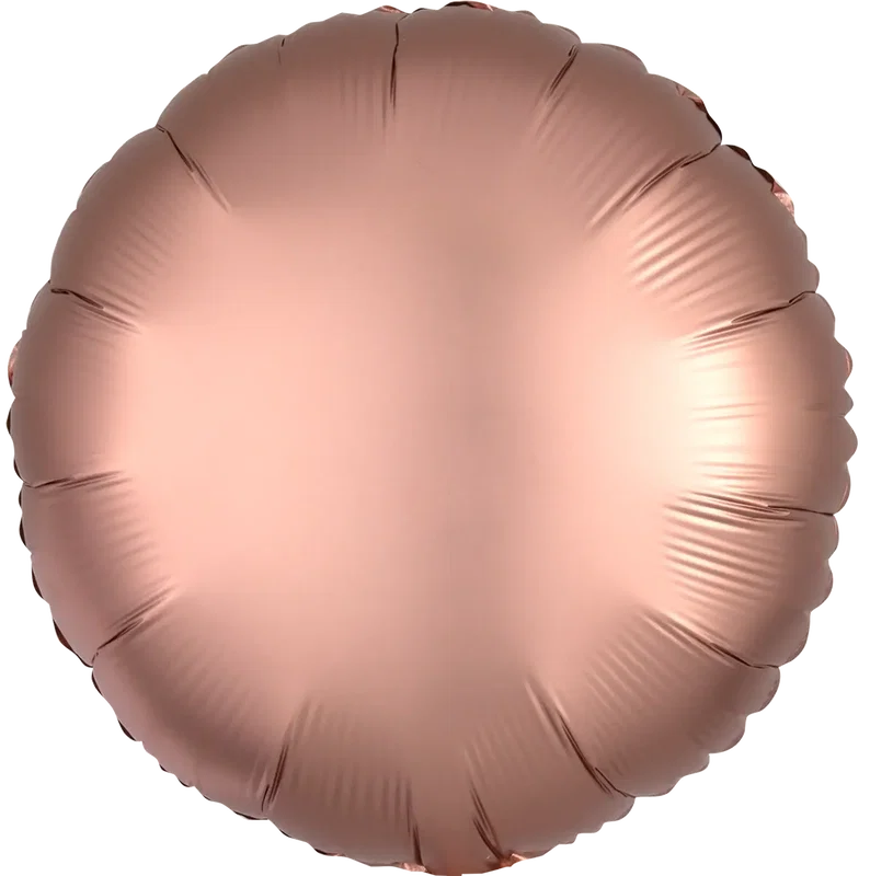 Custom Printed Round Foil Balloon (17") — view 19