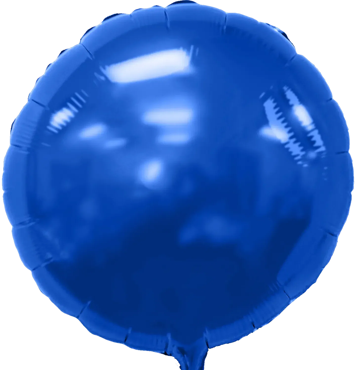 Custom Printed Round Foil Balloon (17") — view 4