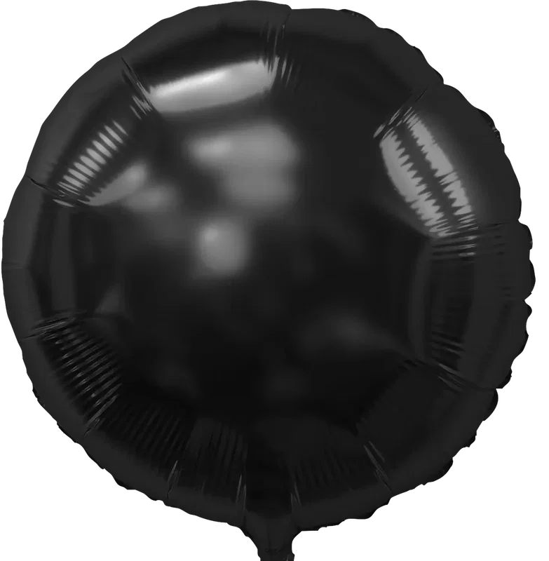 Custom Printed Round Foil Balloon (17") — view 6