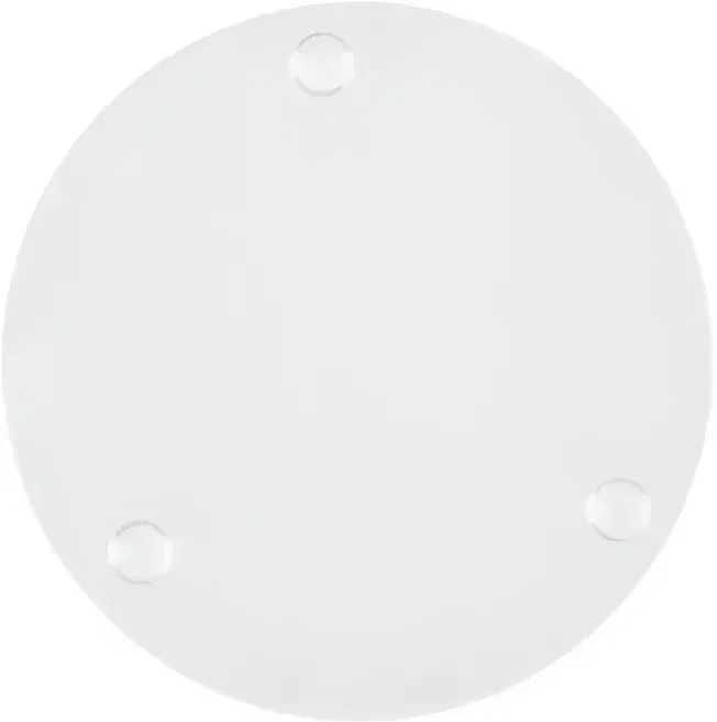 Personalized Glass Coaster — view 2