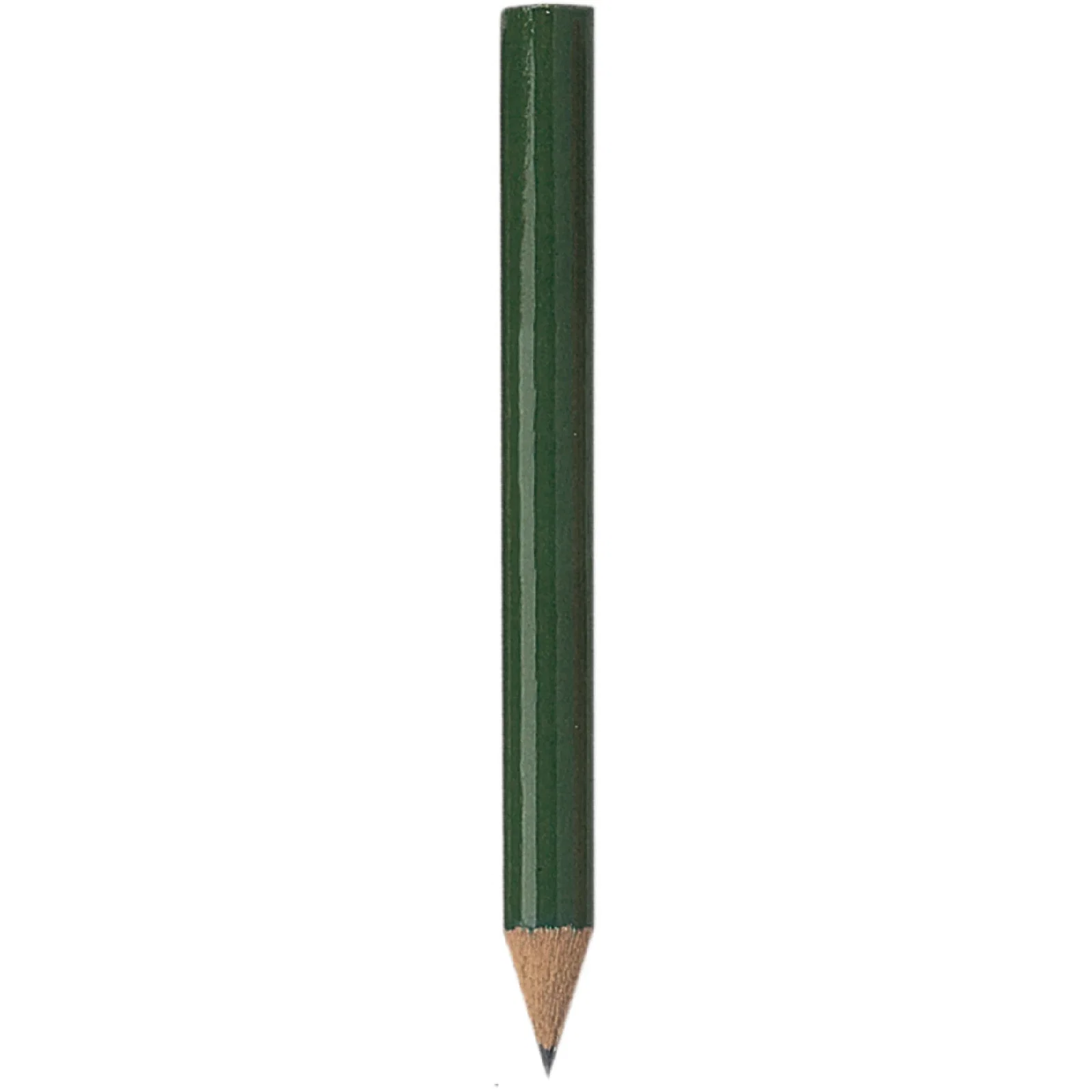 Round Golf Pencil — view 10