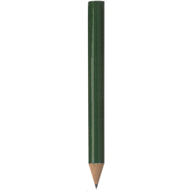 Round Golf Pencil — view 10