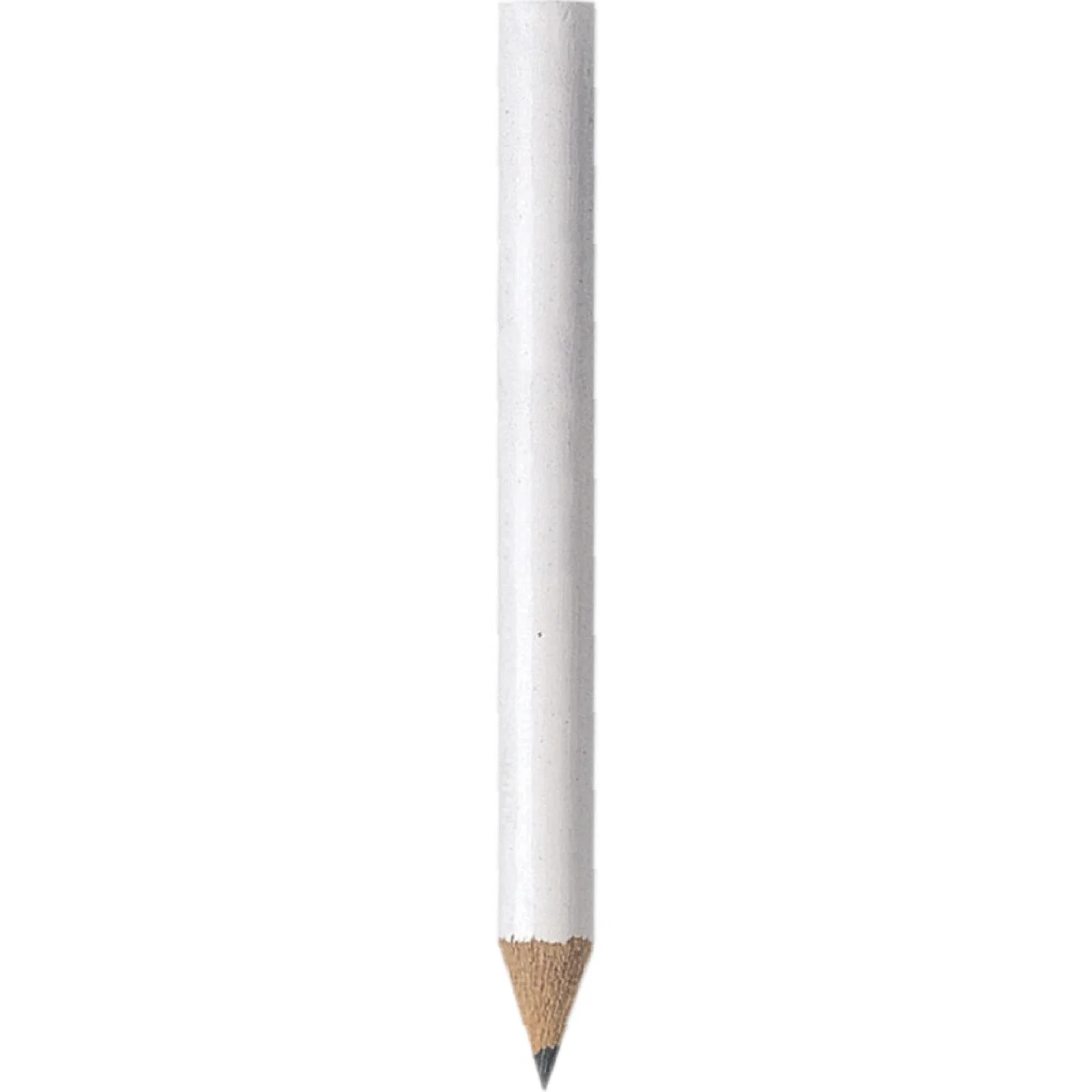 Round Golf Pencil — view 11
