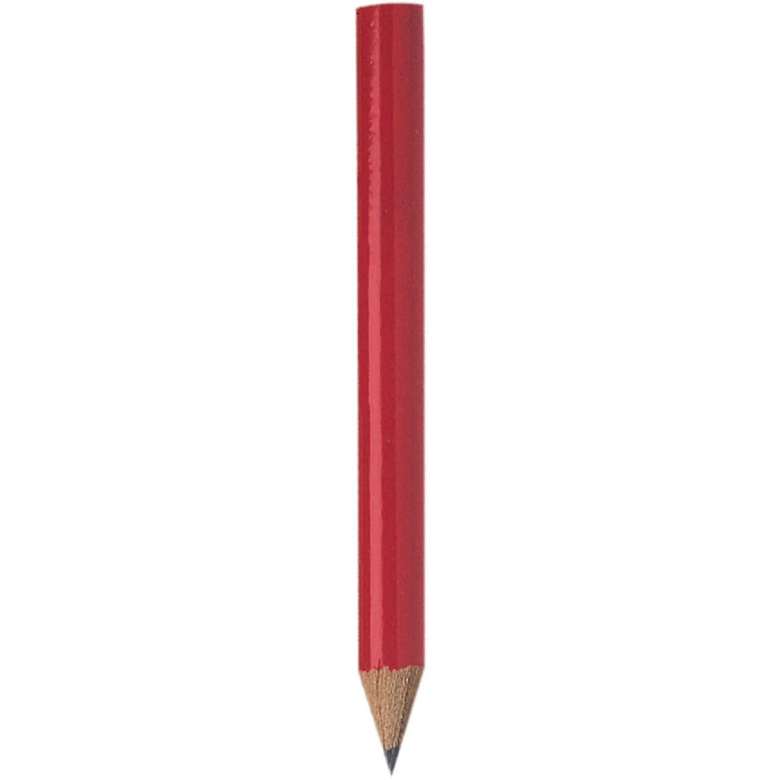 Round Golf Pencil — view 12