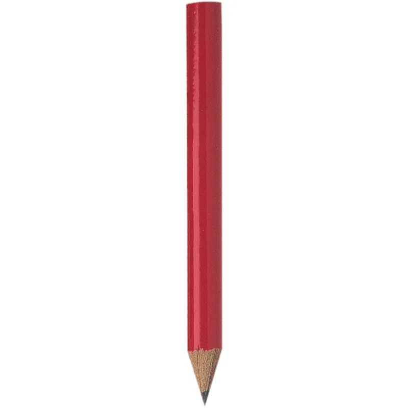 Round Golf Pencil — view 12