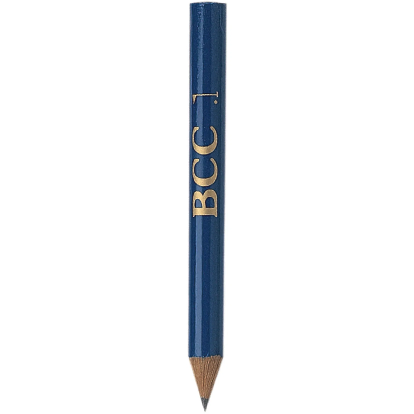 Round Golf Pencil — view 6