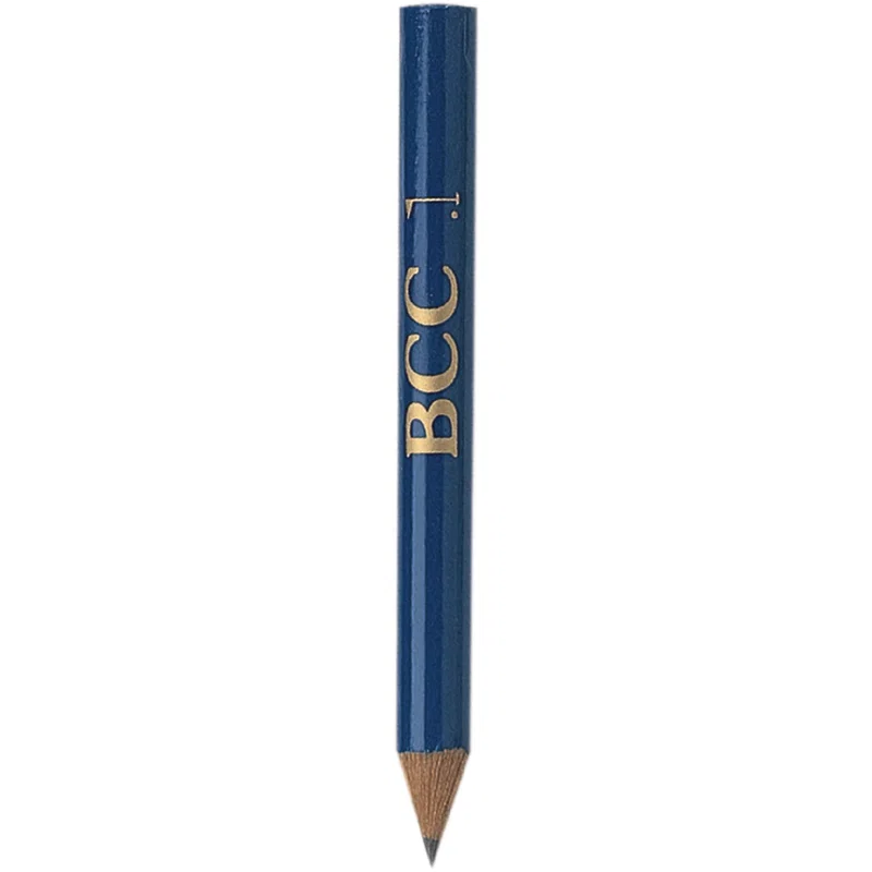 Round Golf Pencil — view 6