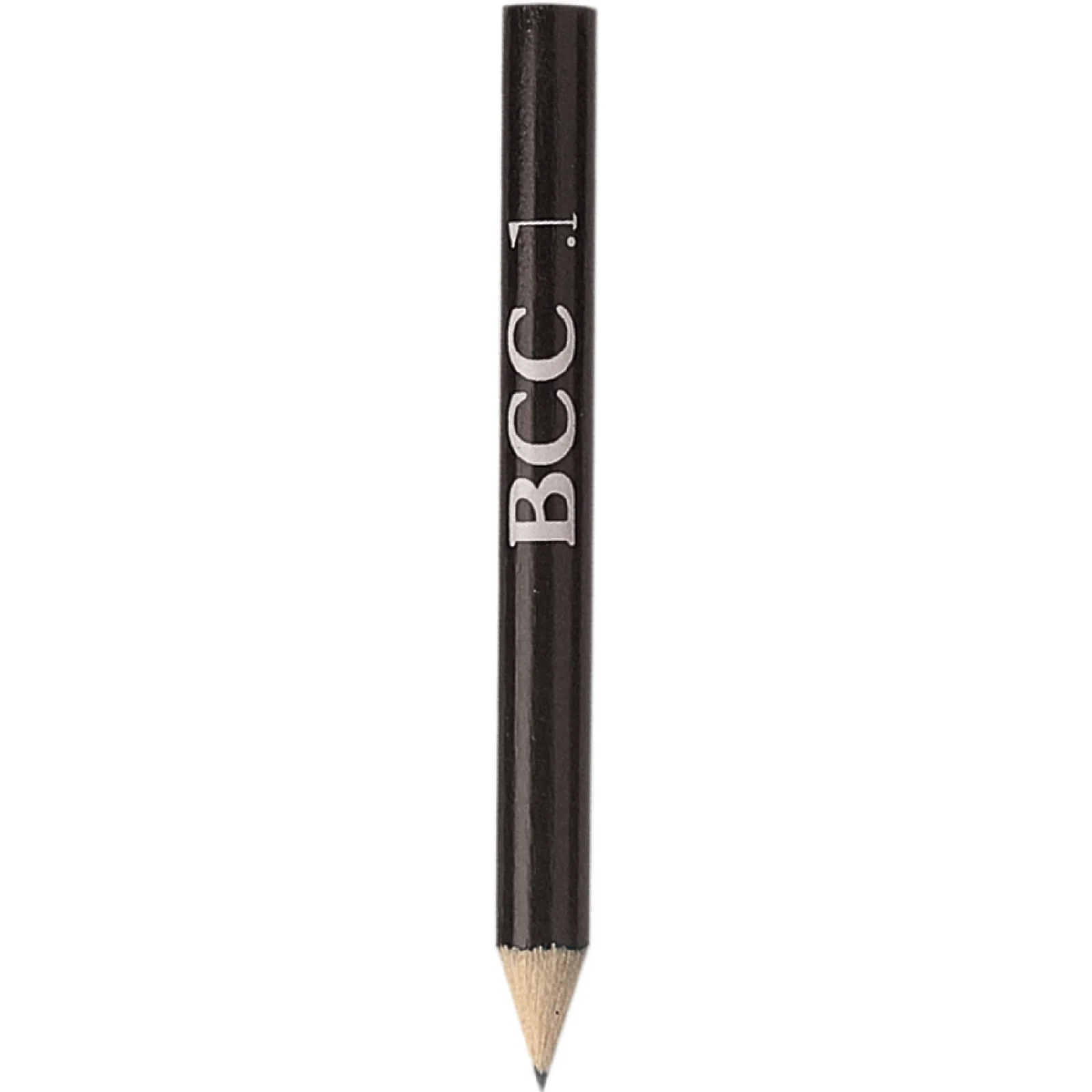 Round Golf Pencil — view 7