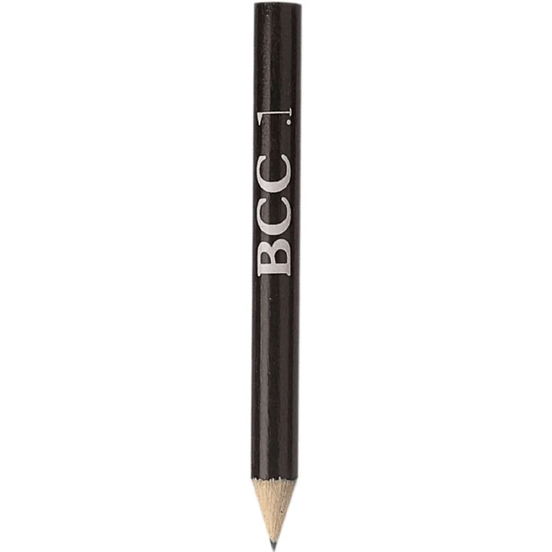 Round Golf Pencil — view 7