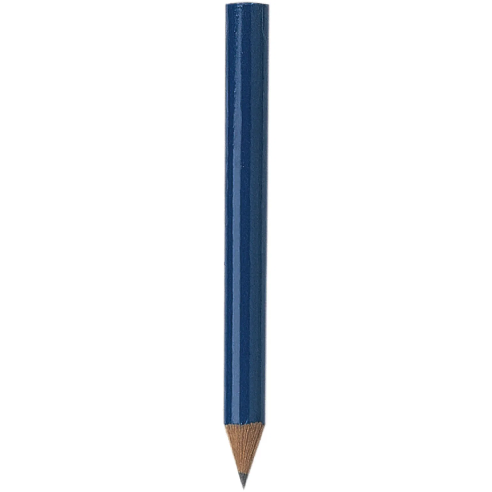 Round Golf Pencil — view 9