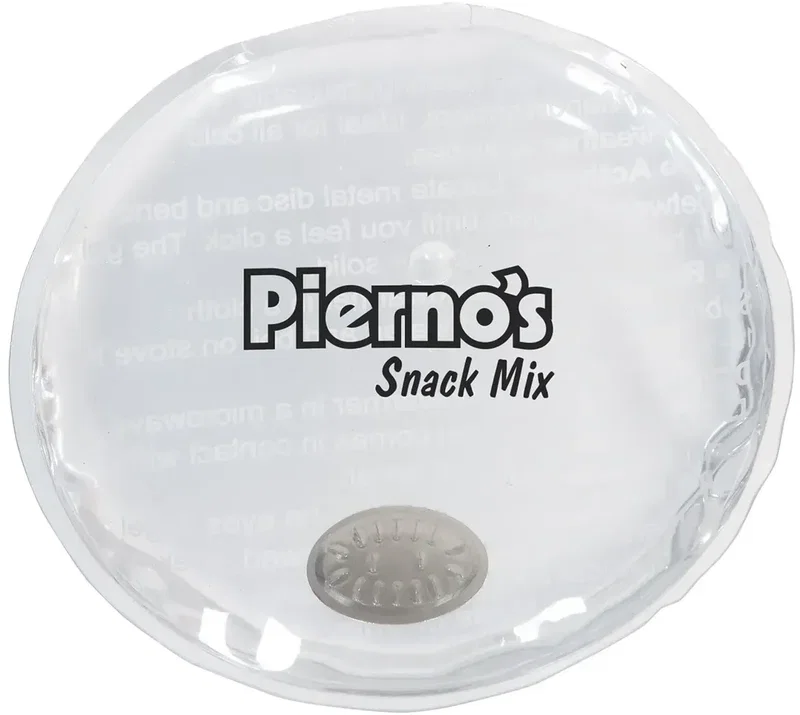 Custom Hand Warmer — view 4