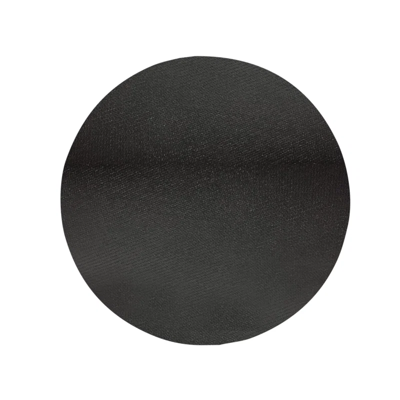 Round Jar Opener or Mouse Pad — view 3