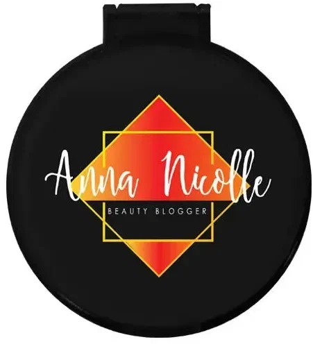 Promotional Round Mirror — view 10