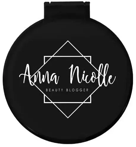 Promotional Round Mirror — view 5