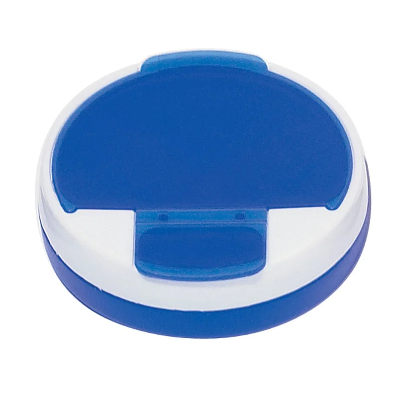 Logo Round Pill Holder — view 7