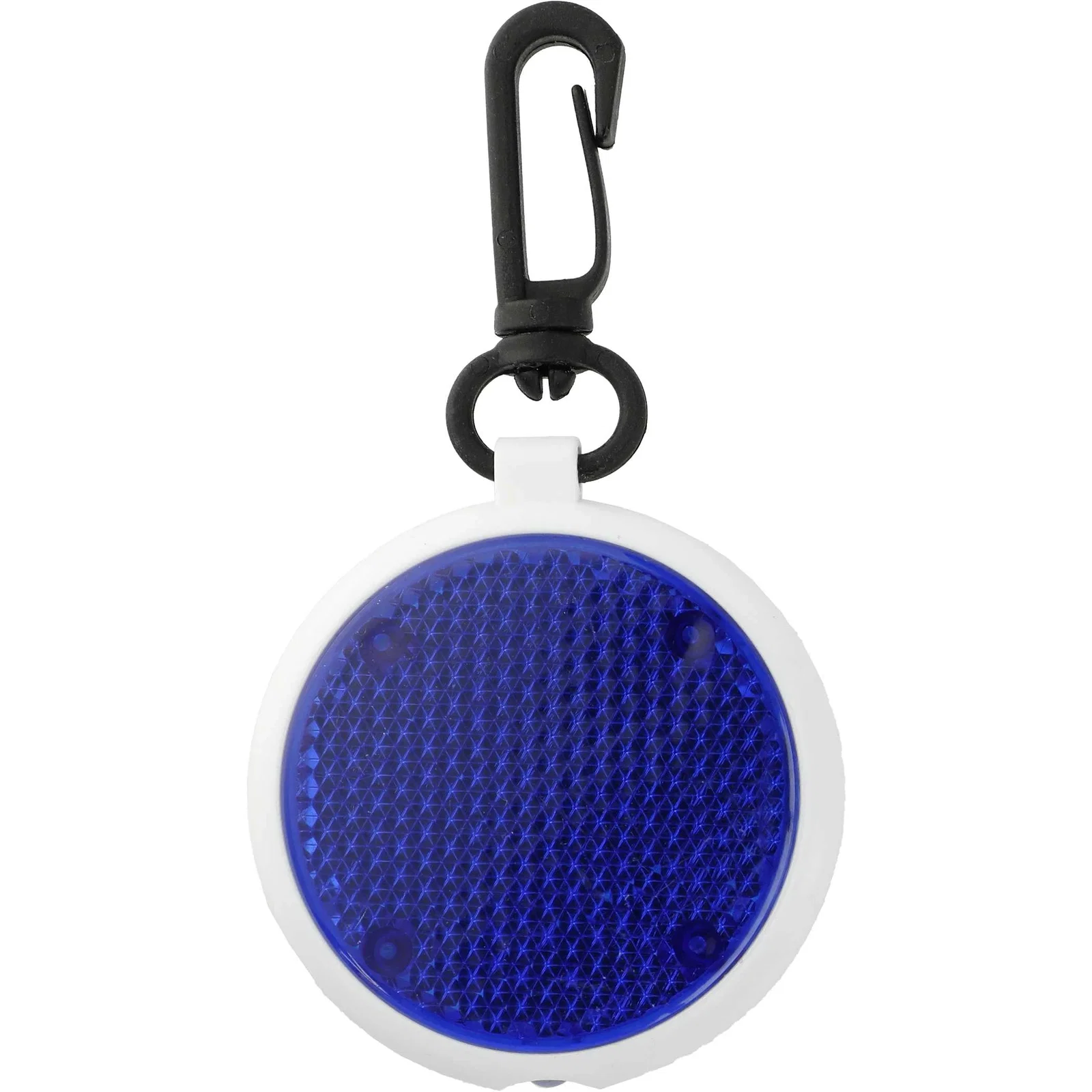 Branded Reflective Key-Light with Dual LED Function — view 6